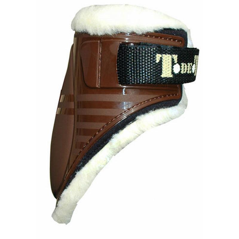 TdeT Protege Boulets Jersey avec Mouton - SHOPHORSE